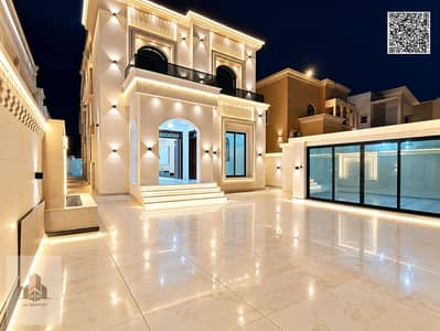 Villa in vendita a Al Mowaihat, Ajman - 1000705135. jpg Villa in vendita a Al Mowaihat, Ajman - 1000705135. jpg