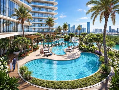 2 Camere Appartamento in vendita a Al Reem Island, Abu Dhabi - Appartamento a Al Reem Island，Shams Abu Dhabi，Rivage, 2 camere da letto, 2500000 AED - 16622506