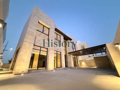4 Slaapkamers Villa te Huur in Saadiyat Island, Abu Dhabi - Villa in Saadiyat Island,Saadiyat Reserve, 4 slaapkamers, 600000 AED - 16622533 4 Slaapkamers Villa te Huur in Saadiyat Island, Abu Dhabi - Villa in Saadiyat Island,Saadiyat Reserve, 4 slaapkamers, 600000 AED - 16622533
