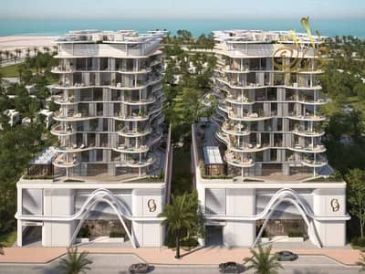 1 Slaapkamer Appartement te Koop in Dubai Islands, Dubai - 16. jpg 1 Slaapkamer Appartement te Koop in Dubai Islands, Dubai - 16. jpg