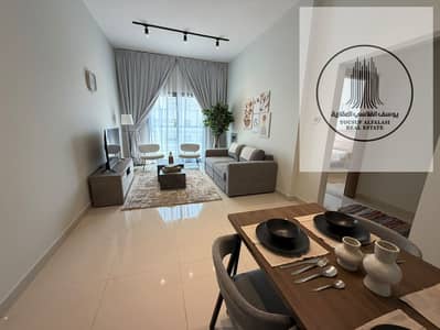 1 Bedroom Flat for Rent in Al Nuaimiya, Ajman - WhatsApp Image 2026-09-24 at 1.39. 05 PM (1). jpeg