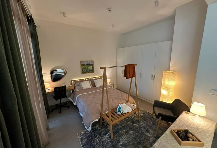 Stunning studio for Rent in Pixel - FULLY furnished Stunning studio for Rent in Pixel - FULLY furnished