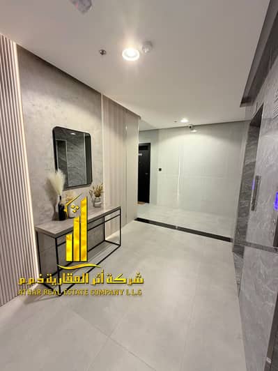 1 habitación Apartamento para en Alquiler en Al Jurf, Ajman - WhatsApp Image 2026-09-24 at 12.05. 34 PM. jpeg