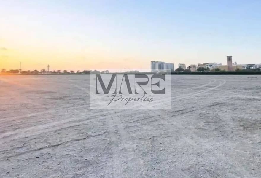 Grundstück in Mohammed Bin Rashid City (MBR City),District 11,White Opals, 32000000 AED - 16622572 Grundstück in Mohammed Bin Rashid City (MBR City),District 11,White Opals, 32000000 AED - 16622572