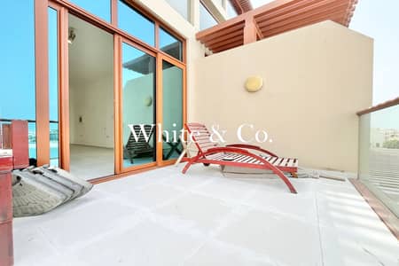Monolocale in affitto a Palm Jumeirah, Dubai - Appartamento a Palm Jumeirah，Palm Views，Palm Views West, 80000 AED - 16622610