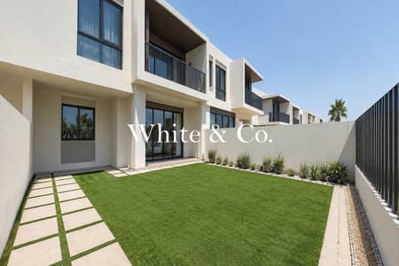 3 Slaapkamers Townhouse te Huur in Jebel Ali Village, Dubai - Rijwoning in Jebel Ali Village，Jebel Ali Village Townhouses, 3 slaapkamers, 212999 AED - 16622609