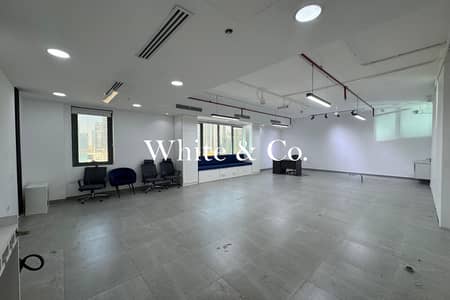 Office in affitto a Business Bay, Dubai - Ufficio a Business Bay，The Executive Bay，Executive Bay Tower B, 110000 AED - 16622615