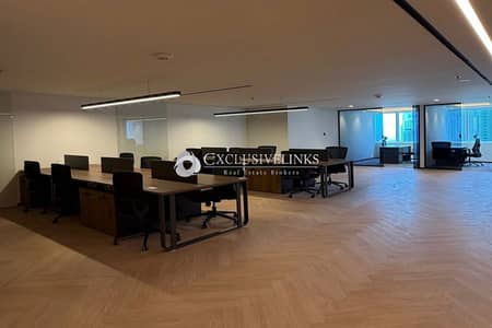 2 Schlafzimmer Office zum Miete in Jumeirah Lake Towers (JLT), Dubai - Büro in Jumeirah Lake Towers (JLT)，JLT Cluster M，HDS Business Centre, 2 schlafzimmer, 350000 AED - 16622588