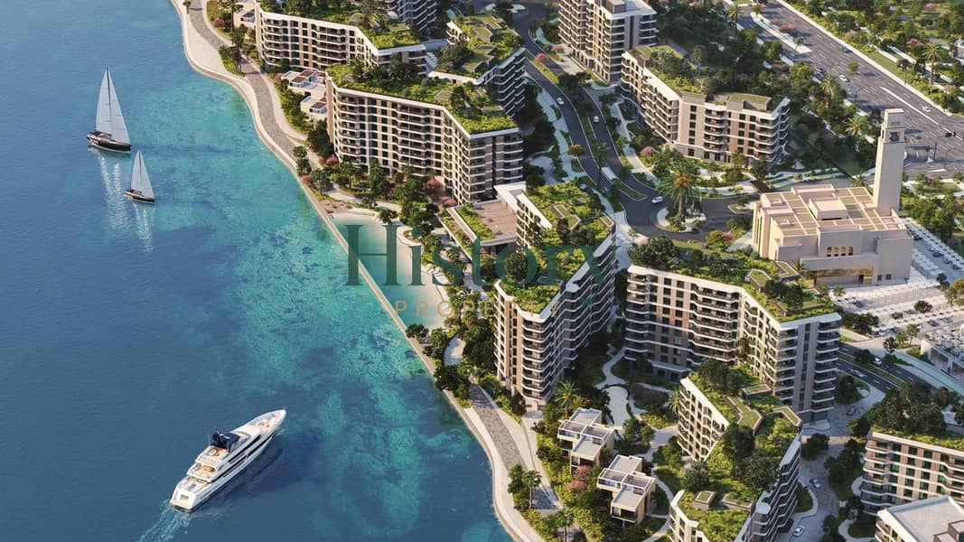 位于雅斯岛,栀子湾 2 卧室的公寓 2500000 AED - 16622630 位于雅斯岛,栀子湾 2 卧室的公寓 2500000 AED - 16622630