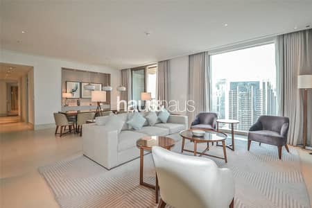 High Floor | 3 Bed Plus Maids | Emaar High Floor | 3 Bed Plus Maids | Emaar