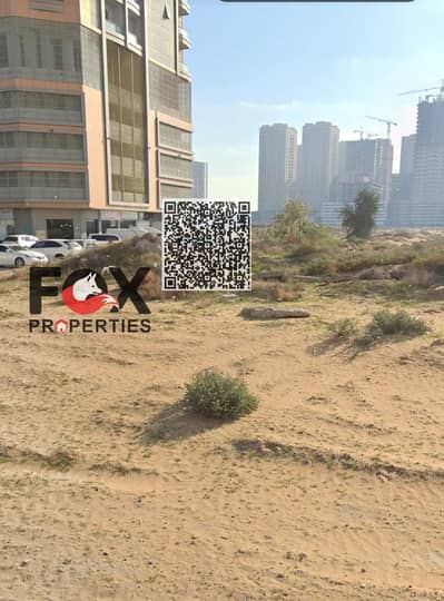 Plot de  à à vendre à Al Alia, Ajman - WhatsApp Image 2026-09-24 at 2.36. 53 AM. jpeg. png