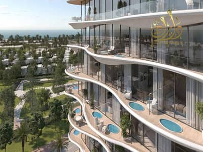 3 Slaapkamers Appartement te Koop in Dubai Islands, Dubai - 18. jpg