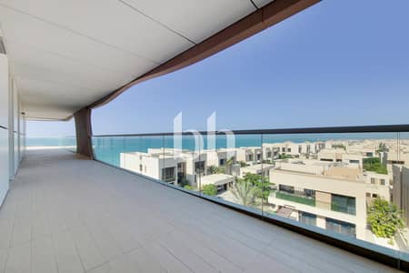 3 Camere Appartamento in affitto a Saadiyat Island, Abu Dhabi - 17 Maids Ensuite 0
