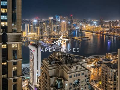 استوديو للايجار في دبي مارينا، دبي - شقة في مارينا 101،دبي مارينا 90000 درهم - 16622658 استوديو للايجار في دبي مارينا، دبي - شقة في مارينا 101،دبي مارينا 90000 درهم - 16622658