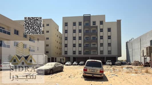 Plot para en Venta en Al Jurf, Ajman - 1002285539. jpg Plot para en Venta en Al Jurf, Ajman - 1002285539. jpg