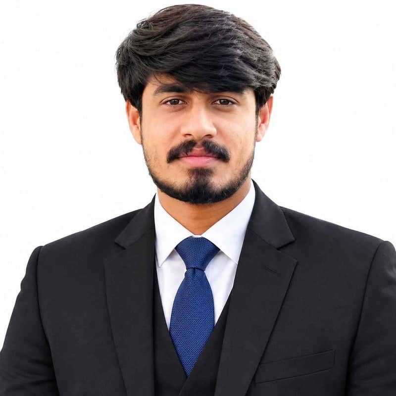 Muhammad Toheed