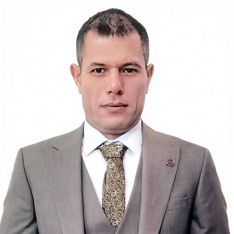 Moustafa Abdelhady