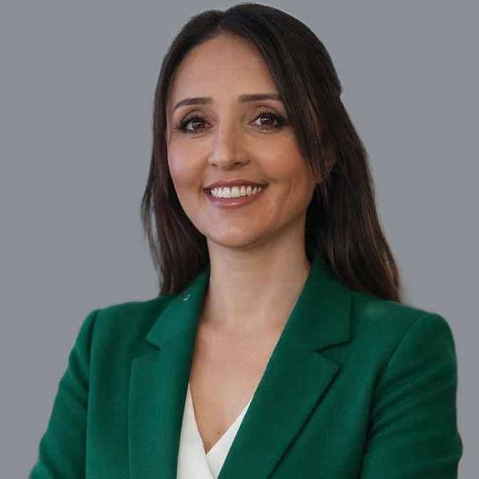 Assia Rassoulova