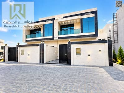 5 Bedroom Townhouse for Sale in Al Yasmeen, Ajman - WhatsApp Image 2026-09-24 at 2.00. 40 PM. jpeg 5 Bedroom Townhouse for Sale in Al Yasmeen, Ajman - WhatsApp Image 2026-09-24 at 2.00. 40 PM. jpeg