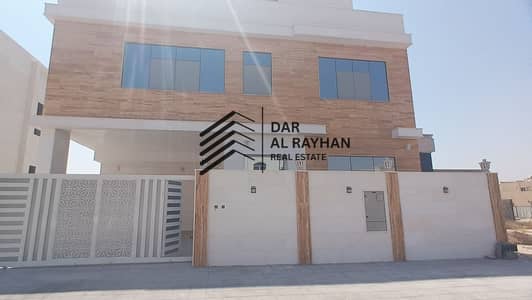 5 Bedroom Villa for Rent in Hoshi, Sharjah - 221117. jpg