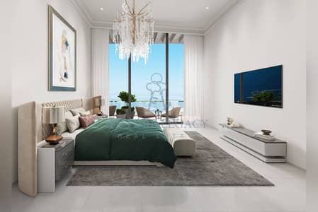 1 Slaapkamer Appartement te Koop in Business Bay, Dubai - Appartement in Business Bay，Al Habtoor City，Al Habtoor Tower, 1 slaapkamer, 2650000 AED - 16622719