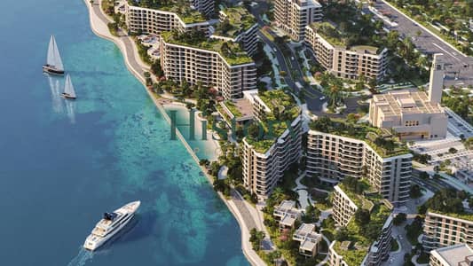 Студия Продажа в Яс Айленд, Абу-Даби - Квартира в Яс Айленд,Гардения Бэй, 1150000 AED - 16622744 Студия Продажа в Яс Айленд, Абу-Даби - Квартира в Яс Айленд,Гардения Бэй, 1150000 AED - 16622744