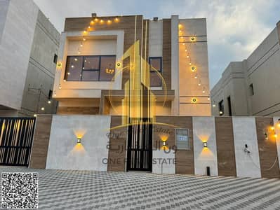 4 Camere Villa in affitto a Al Helio, Ajman - IMG-20260924-WA0066. jpg
