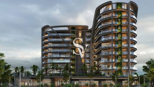 Appartement de 2 chambres à à vendre à Arjan, Dubai - Appartement à Arjan,Parkside Boulevard by Tabeer, 2 chambres, 1876500 AED - 16622763 Appartement de 2 chambres à à vendre à Arjan, Dubai - Appartement à Arjan,Parkside Boulevard by Tabeer, 2 chambres, 1876500 AED - 16622763
