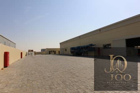 Warehouse zum Miete in Al Sajaa Industrial, Sharjah - WhatsApp Image 2026-09-13 at 5.48. 23 PM (1). jpeg Warehouse zum Miete in Al Sajaa Industrial, Sharjah - WhatsApp Image 2026-09-13 at 5.48. 23 PM (1). jpeg