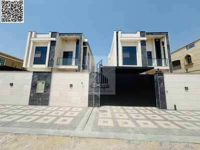 Villa de 5 chambres à à vendre à Al Mowaihat, Ajman - WhatsApp Image 2026-09-12 at 11.56. 13 AM. jpeg
