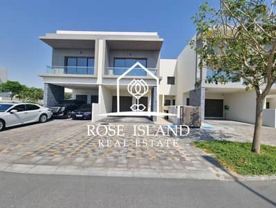 2 Slaapkamers Townhouse te Koop in Yas Island, Abu Dhabi - WhatsApp Image 2024-05-30 at 2.00. 53 PM (1). jpeg