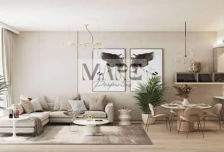 Appartement de 2 chambres à à vendre à Al Furjan, Dubai - Appartement à Al Furjan，Rosalia Residences, 2 chambres, 1850000 AED - 16622835