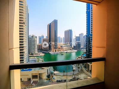 2 Schlafzimmer Wohnung zum Verkauf in Jumeirah Beach Residence (JBR), Dubai - Wohnung in Jumeirah Beach Residence (JBR),Sadaf,Sadaf 1, 2 schlafzimmer, 2500000 AED - 16622804 2 Schlafzimmer Wohnung zum Verkauf in Jumeirah Beach Residence (JBR), Dubai - Wohnung in Jumeirah Beach Residence (JBR),Sadaf,Sadaf 1, 2 schlafzimmer, 2500000 AED - 16622804
