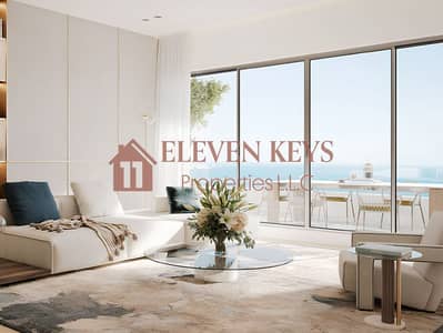 فلیٹ 2 غرفة نوم للبيع في جزيرة المرجان، رأس الخيمة - 7. png