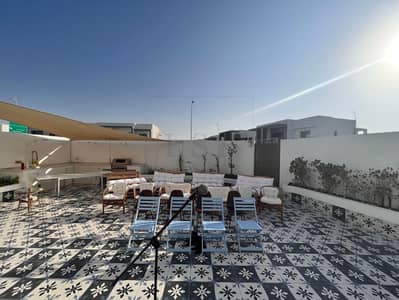 3 Schlafzimmer Villa zum Miete in Yas Island, Abu Dhabi - Villa in Yas Island，Yas Acres，The Cedars, 3 schlafzimmer, 310000 AED - 16591066