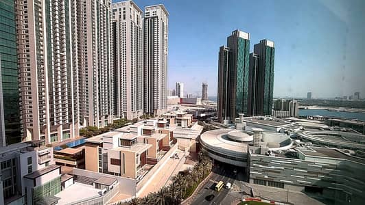 2 Bedroom Apartment for Rent in Al Reem Island, Abu Dhabi - Spacious Layout| Vacant 2BR | High Floor | Prime Location 2 Bedroom Apartment for Rent in Al Reem Island, Abu Dhabi - Spacious Layout| Vacant 2BR | High Floor | Prime Location