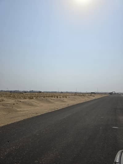 Plot for Sale in Muzairah, Sharjah - 335888. jpg Plot for Sale in Muzairah, Sharjah - 335888. jpg