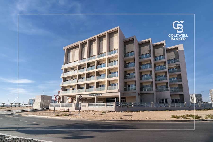 Wohnung in Dubai South,Residential District,Kappa Acca 4, 3 schlafzimmer, 1400000 AED - 16622888 Wohnung in Dubai South,Residential District,Kappa Acca 4, 3 schlafzimmer, 1400000 AED - 16622888