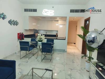 1 Camera Appartamento in affitto a Business Bay, Dubai - Appartamento a Business Bay，Al Habtoor City，Amna Tower, 1 camera da letto, 109990 AED - 16622908