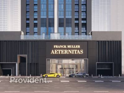 2 Schlafzimmer Wohnung zum Verkauf in Dubai Marina, Dubai - Wohnung in Dubai Marina，Aeternitas Tower, 2 schlafzimmer, 4369000 AED - 16622910