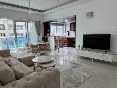 Appartement de 1 chambre à à louer à Dubai Marina, Dubai - image_0