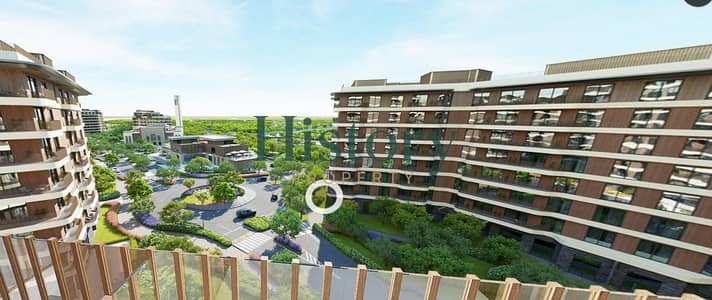 Monolocale in vendita a Yas Island, Abu Dhabi - Appartamento a Yas Island,Gardenia Bay, 1250000 AED - 16622943 Monolocale in vendita a Yas Island, Abu Dhabi - Appartamento a Yas Island,Gardenia Bay, 1250000 AED - 16622943