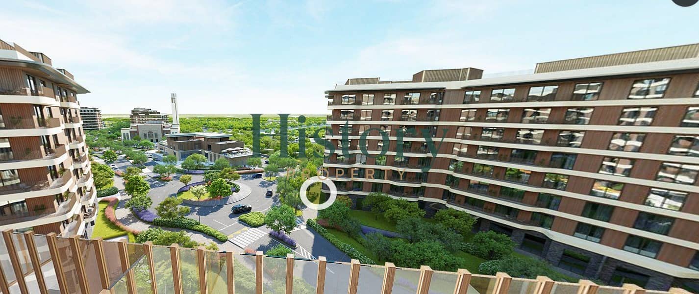 Appartamento a Yas Island,Gardenia Bay, 1250000 AED - 16622943 Appartamento a Yas Island,Gardenia Bay, 1250000 AED - 16622943