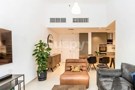 2 Camere Appartamento in affitto a Dubai Marina, Dubai - Appartamento a Dubai Marina，Silverene，Silverene Tower A, 2 camere da letto, 160000 AED - 16622952