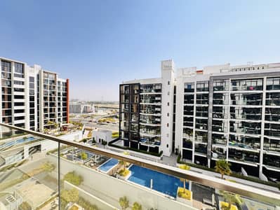 1 Bedroom Flat for Rent in Meydan, Dubai - IMG_5669. jpg