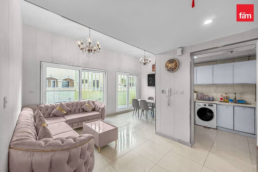 Wohnung in Jumeirah Village Circle (JVC),JVC District 11,Pulse Smart Residence, 2 schlafzimmer, 100000 AED - 16622984 Wohnung in Jumeirah Village Circle (JVC),JVC District 11,Pulse Smart Residence, 2 schlafzimmer, 100000 AED - 16622984