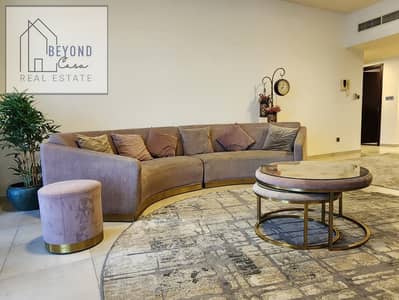 1 Bedroom Flat for Rent in Jumeirah Lake Towers (JLT), Dubai - 4165c866-4de6-4593-8937-f57c78bff9e0. JPG