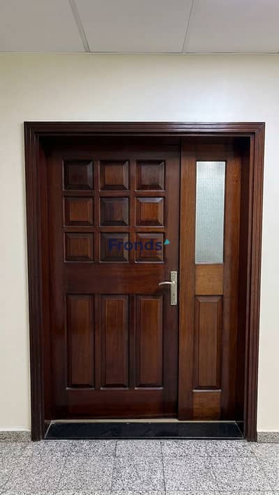 Office for Rent in Al Garhoud, Dubai - Photo 1. jpeg Office for Rent in Al Garhoud, Dubai - Photo 1. jpeg