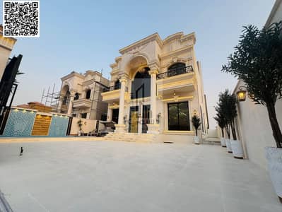 Villa de 5 chambres à à vendre à Al Mowaihat, Ajman - WhatsApp Image 2026-09-03 at 3.37. 39 PM (16). jpeg