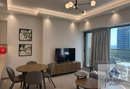 1 Schlafzimmer Wohnung zum Miete in Jumeirah Lake Towers (JLT), Dubai - Brand New Building I Free AC I Close to Metro — photo 1 1 Schlafzimmer Wohnung zum Miete in Jumeirah Lake Towers (JLT), Dubai - Brand New Building I Free AC I Close to Metro — photo 1